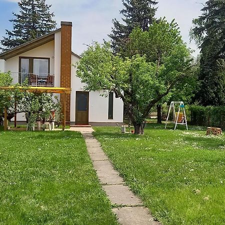 Két Puli Vendégház Bekescsaba Extérieur photo