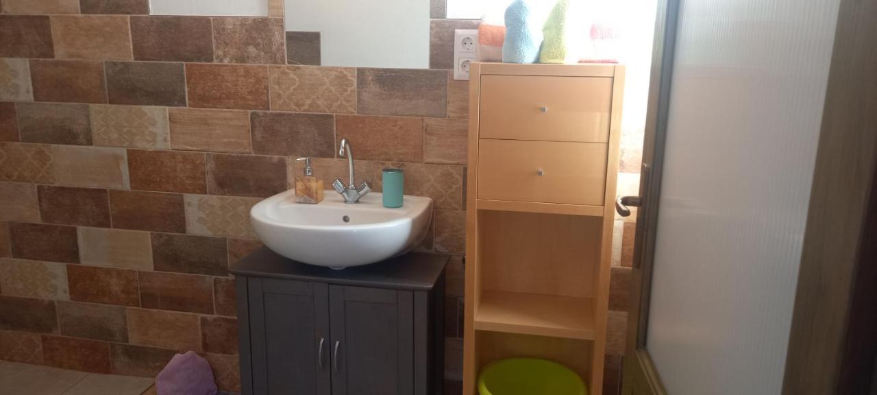Két Puli Vendégház Bekescsaba Extérieur photo