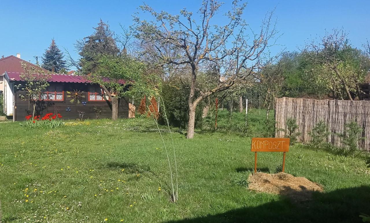 Két Puli Vendégház Bekescsaba Extérieur photo