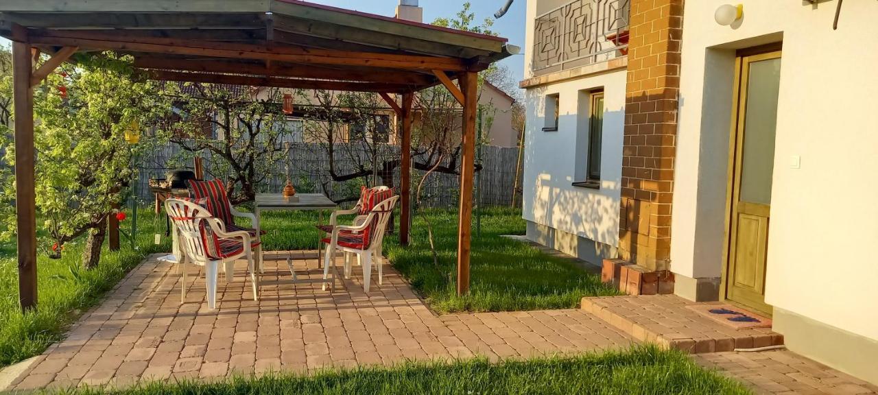 Két Puli Vendégház Bekescsaba Extérieur photo