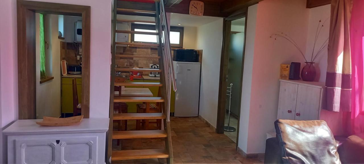 Két Puli Vendégház Bekescsaba Extérieur photo