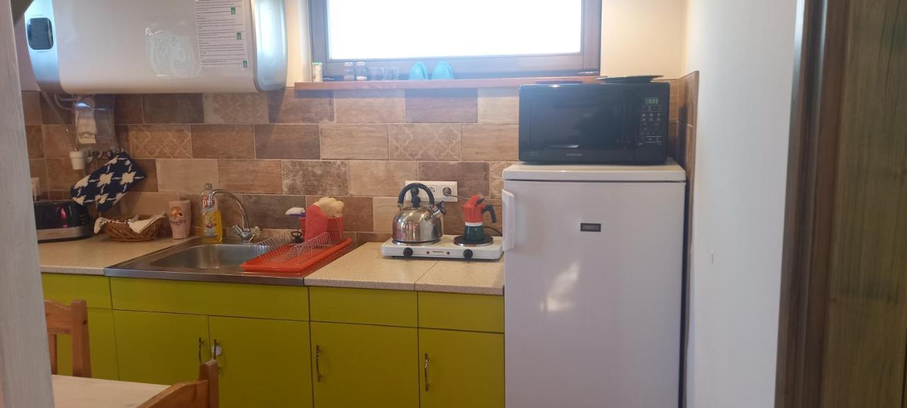 Két Puli Vendégház Bekescsaba Extérieur photo