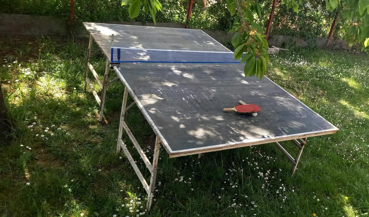 Két Puli Vendégház Bekescsaba Extérieur photo