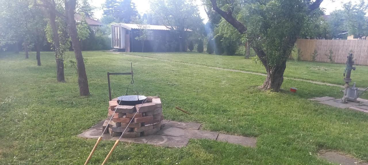 Két Puli Vendégház Bekescsaba Extérieur photo