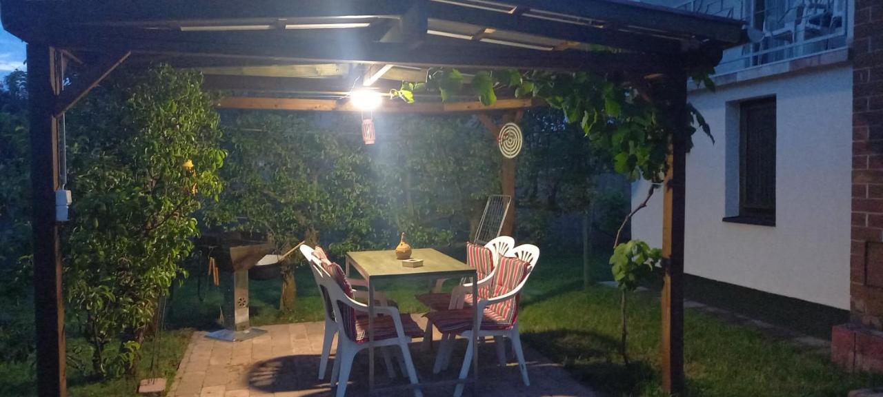 Két Puli Vendégház Bekescsaba Extérieur photo
