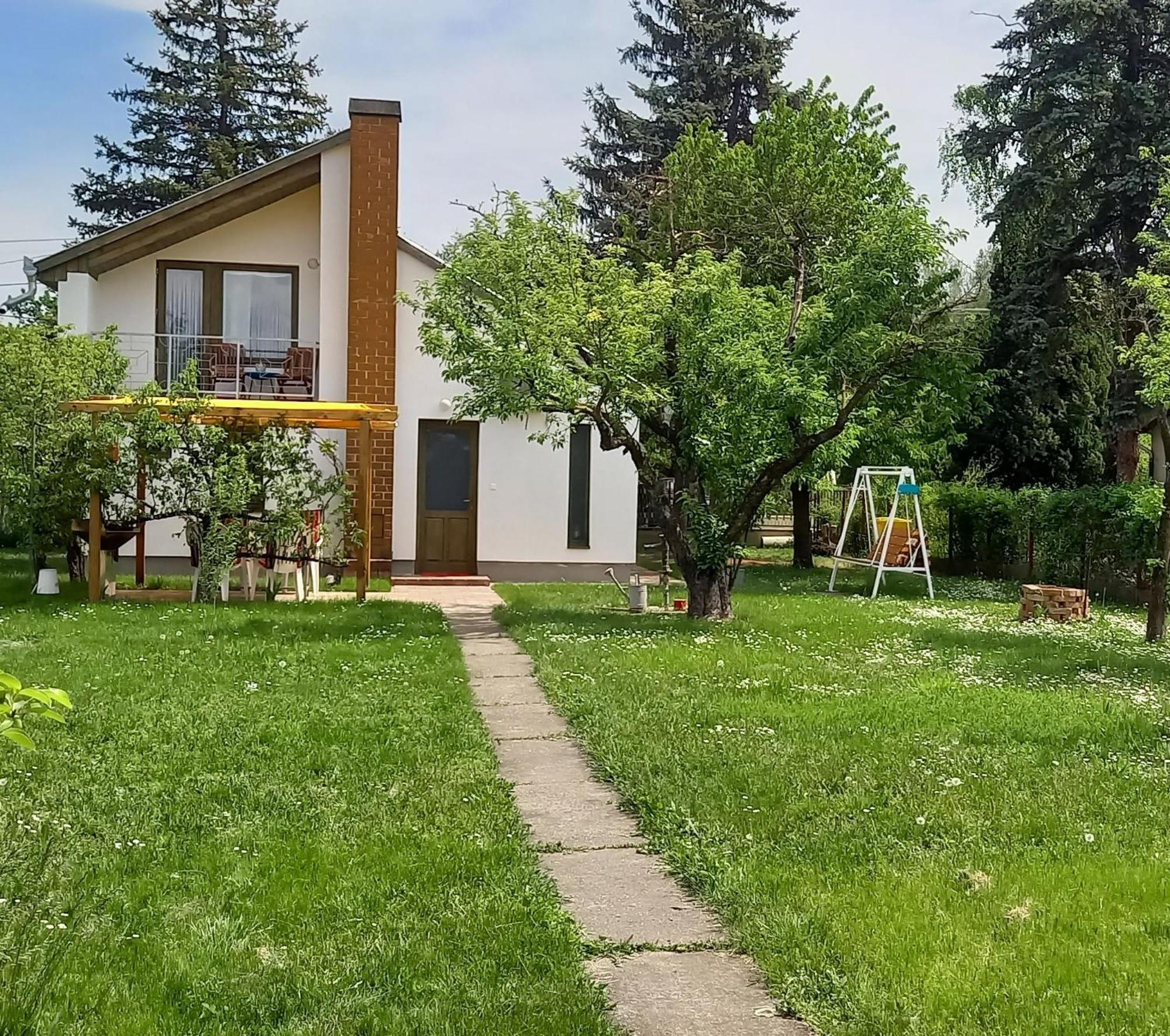 Két Puli Vendégház Bekescsaba Extérieur photo